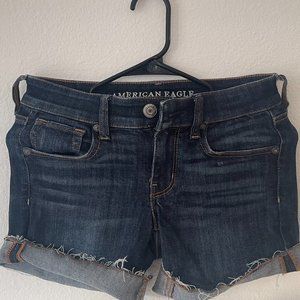 American Eagle Jeans Short